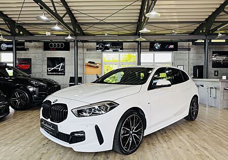 BMW 120 i M Sport*LED*D.TACHO*GARANTIE 2026*