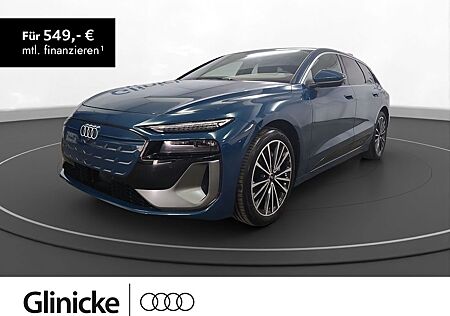 Audi A6 e-tron A6 Avant e-tron performance LED LM 20" ACC 360°