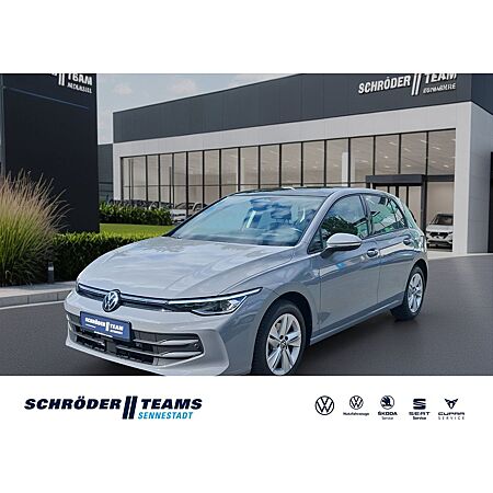VW Golf leasen