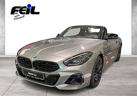 BMW Z4 M40i Head-Up HK HiFi DAB LED WLAN RFK Shz