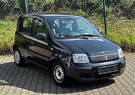 Fiat Panda 1.2 8V Classic