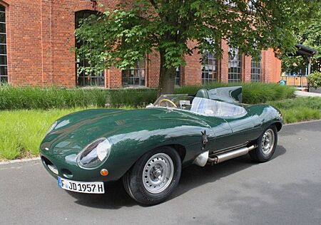 Jaguar E-Type