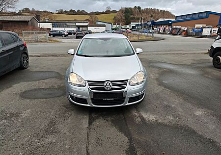 VW Jetta Volkswagen 1.4 TSI 90 kW Freestyle