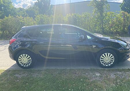 Opel Astra 1.6 85kW ENERGY ENERGY