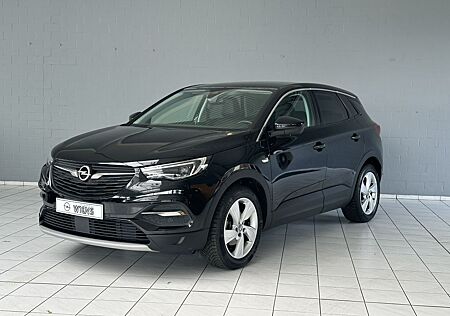 Opel Grandland X 1.2 AHK, Park & Go,AFL, Grip&Go