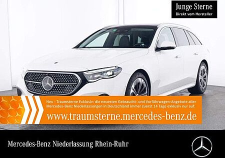 Mercedes-Benz E 300 e T Avantgarde Adv.+/PANO/360°/DISTR/DIGI