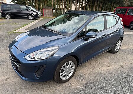 Ford Fiesta 1,1 Cool & Connect KLIMA