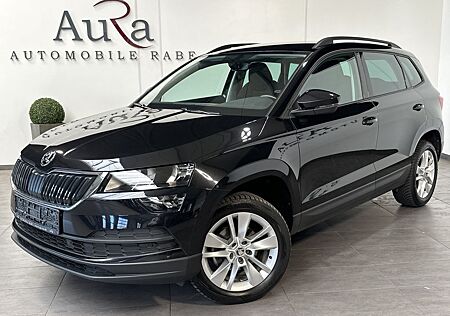 Skoda Karoq 1.5 TSI DSG Ambition NAV+KAMERA+SHZ+17ZOLL