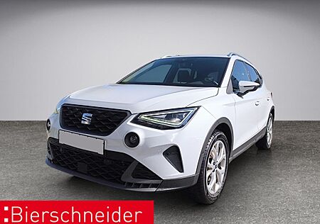 Seat Arona 1.0 TSI DSG FR