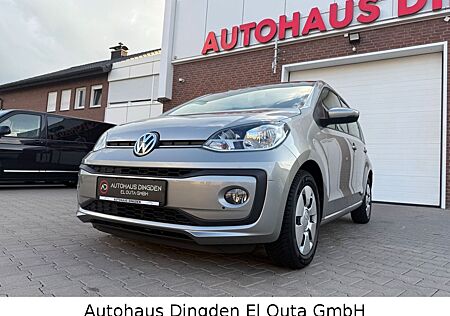 VW Up Volkswagen ! move !