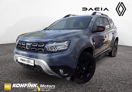 Dacia Duster Extreme TCe 150 EDC 2WD SHZ NAVI LED 360°