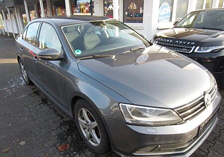 VW Jetta Volkswagen VI Basis BMT