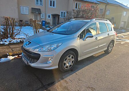 Peugeot 308 SW