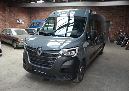 Renault Master Doka L3H2 1H. Tüv+ServiceNeuWerksgarantie