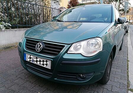 VW Polo Volkswagen Trendline | Klima | Bj. 2006 | TüV NEU