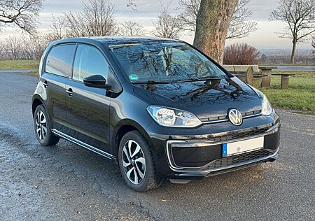 VW Up Volkswagen ! e-! Active