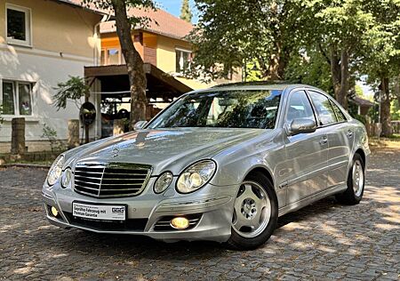Mercedes-Benz E 220 CDI Avantgarde Autom.Xenon,Klima,SD,