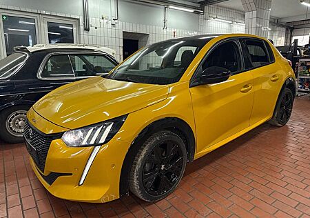 Peugeot 208 GT Pack*LED*ACC*Kamera*Navi*3D-Cockpit*Szh*