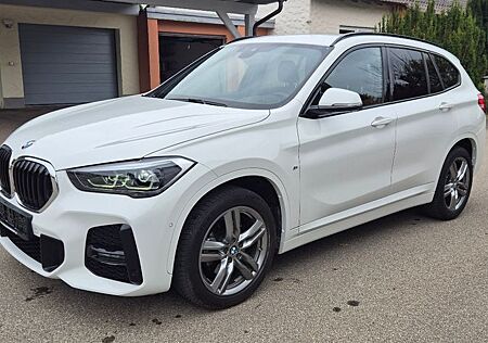 BMW X1 sDrive 18 d M Sport