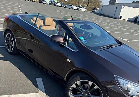 Opel Cascada 1.4 ECOTEC Turbo 103kW Ultimate S/S ...