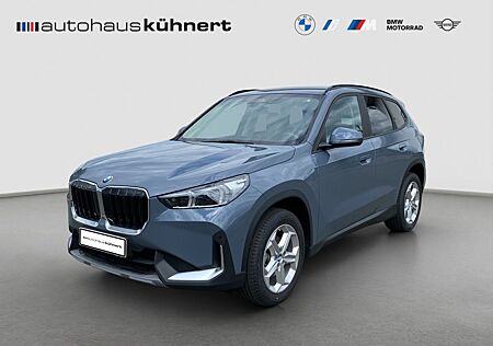 BMW X1 sDrive18i LED SpurAss HiFi Navi ParkAss RFK