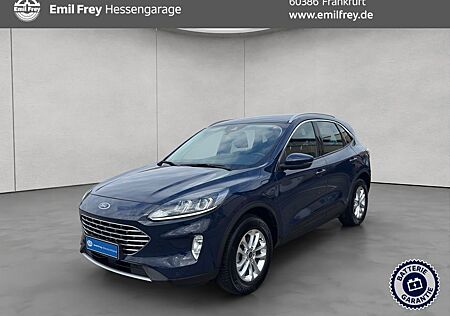 Ford Kuga 2.5 Duratec PHEV TITANIUM
