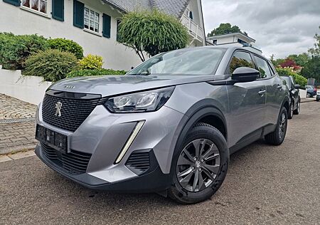 Peugeot 2008 PureTech Automatik. Navi.Inklusive MwSt.