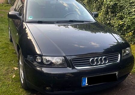 Audi A3 1.6 Attraction Attraction