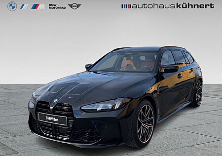 BMW M3 Touring Competition M xDrive UPE: 116.820 EUR