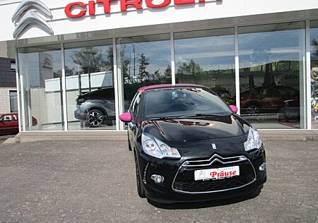 Citroën DS3 SoChic