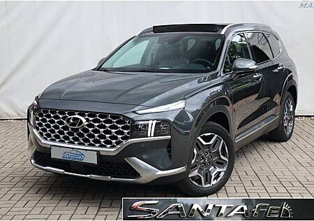 Hyundai Santa Fe PRIME 1.6 T-GDI Plug-In Hybrid 4WD