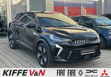 Mitsubishi Grandis Intro Edition 1.8HEV Navi 360CAM LED ACC