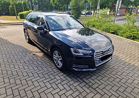 Audi A4 2.0 TDI sport Avant MMIPLUS,Virt.Co.,Kamera