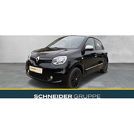Renault Twingo leasen
