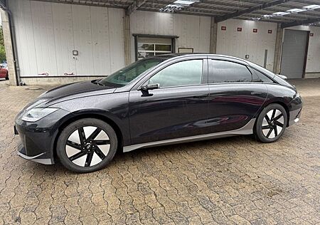 Hyundai IONIQ 6 Uniq 1.HAND/PANORAMA/MATRIX-LED