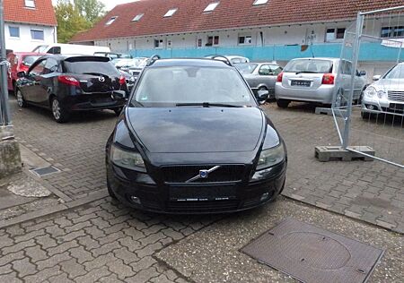 Volvo V50 2.0D