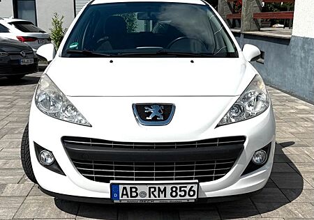 Peugeot 207 Tendance 95 VTi Tendance