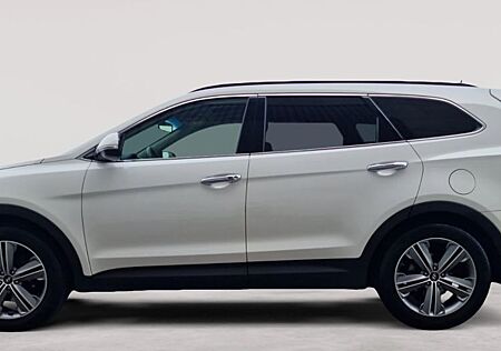 Hyundai Grand Santa Fe 2.2 CRDi Premium 4WD Automati...