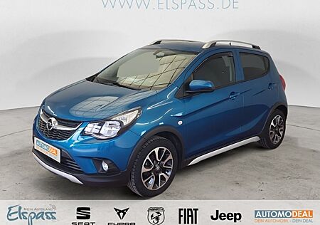 Opel Karl Rocks SITZ.HZG TEMPOMAT LENK.HZG APPLE/ANDR