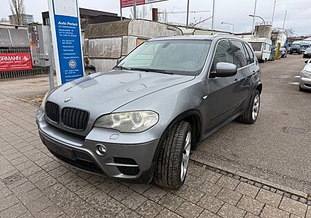 BMW X5 Baureihe xDrive40d