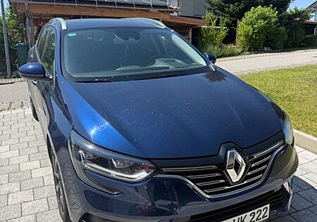 Renault Megane ENERGY TCe 130 Bose Edition Grandtour...
