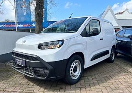 Toyota Pro Ace Proace City L1 Electric Duty 50kWh