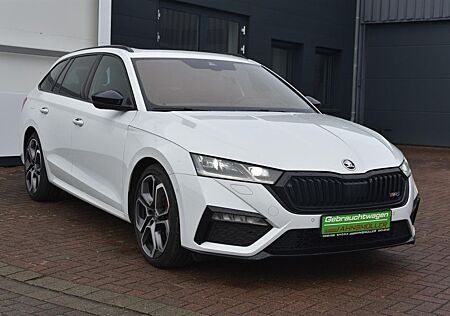 Skoda Octavia Combi RS 2.0TDI 4X4*Matrix*HeadUp*Canton