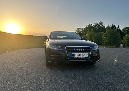 Audi A4 1.8 TFSI 88kw Ambiente Ambiente
