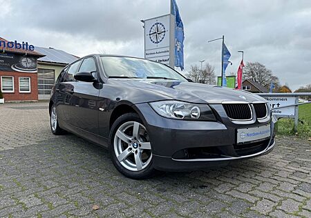 BMW 318i Touring Klima Sitzheiz. AHK HU/AU neu