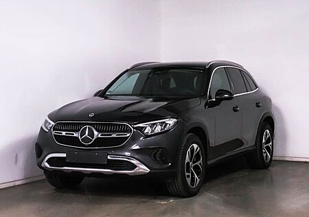 Mercedes-Benz GLC 300 de 4M Avantgarde AHK+Memory+Ambi+Kam+LED