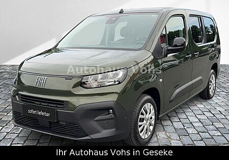 Fiat Doblo L2 Maxi M Aut.|2xST|LHZ|SHZ|Navi|TOT|R-Kam
