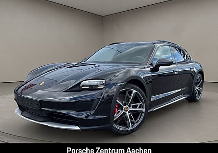 Porsche Taycan 4S Cross Turismo BOSE Luftfederung LED