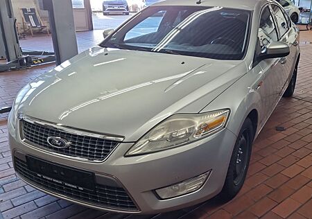 Ford Mondeo Lim. Titanium