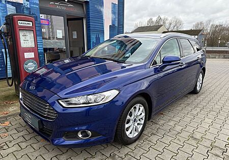 Ford Mondeo Turnier Business Edition#Automatik#